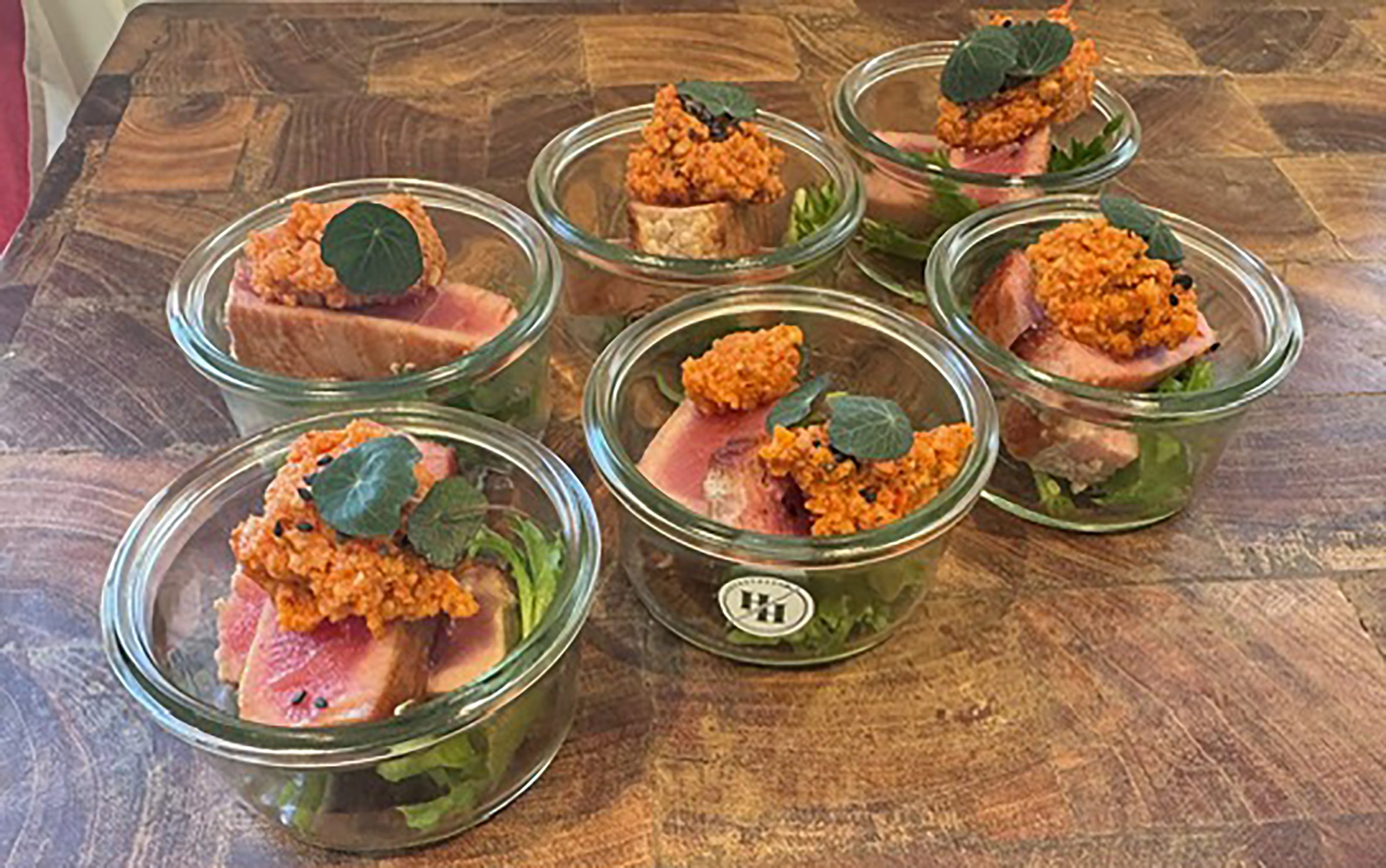 Årstidens tapas – forår