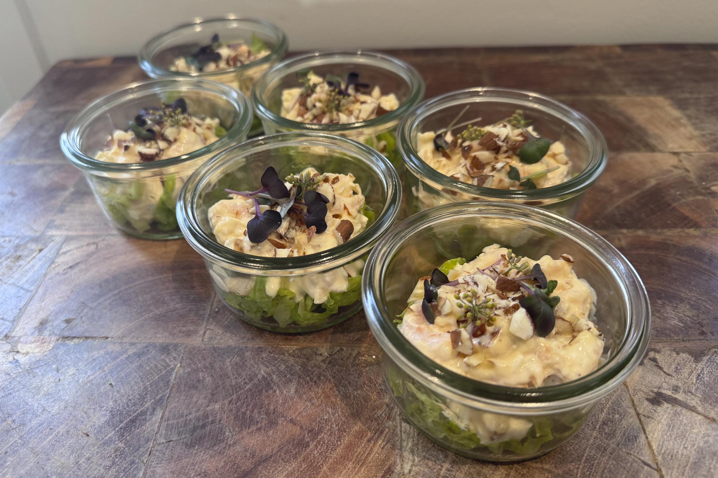 Årstidens tapas – efterår